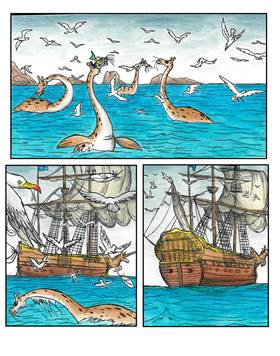 Read FURY  1 Page 7 in English