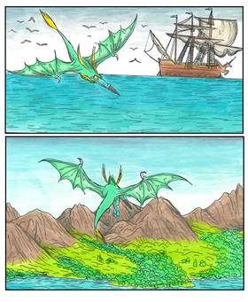 Read FURY  1 Page 8 in English