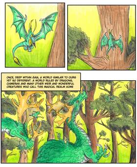 Read FURY  1 Page 9 in English
