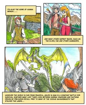 Read FURY  1 Page 10 in English