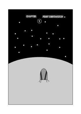 Read World of One   1 Page 2 in English