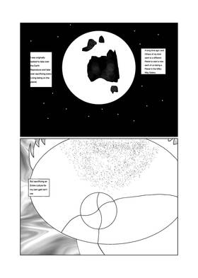 Read World of One   1 Page 1 in English