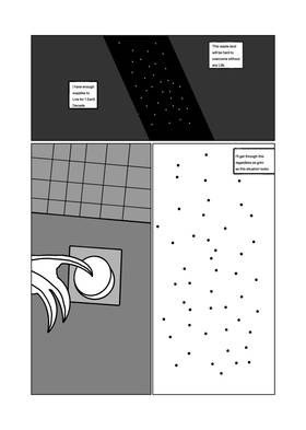 Read World of One   1 Page 3 in English