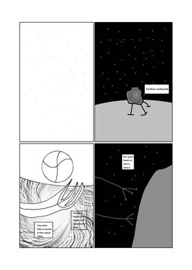 Read World of One   1 Page 5 in English