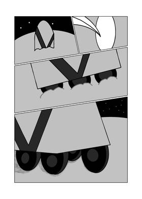 Read World of One   1 Page 4 in English
