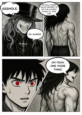 Read God's Will  2 Page 3 in English