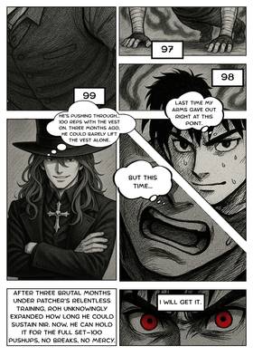 Read God's Will  3 Page 1 in English
