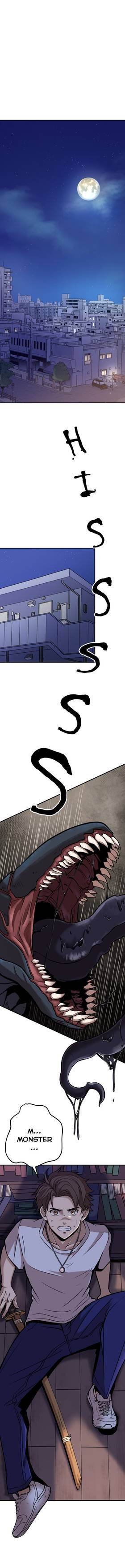 Read Eden Stone of Eternity  1 Page 1 in English