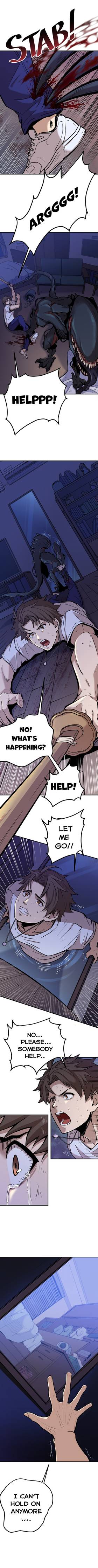 Read Eden Stone of Eternity  1 Page 2 in English