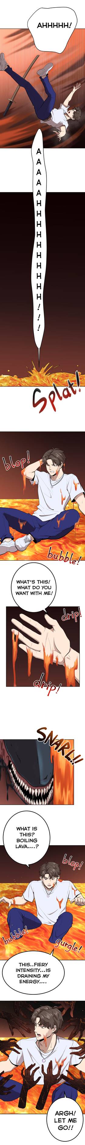 Read Eden Stone of Eternity  2 Page 2 in English