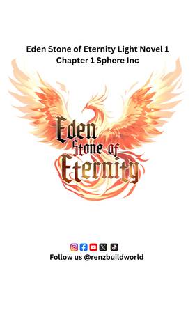 Read Eden Stone of Eternity  5 Page 1 in English