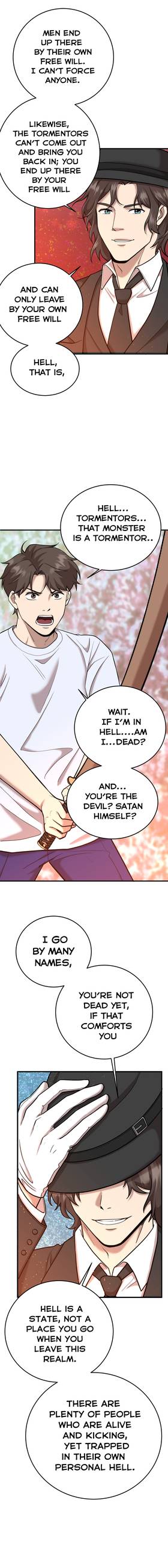 Read Eden Stone of Eternity  7 Page 7 in English
