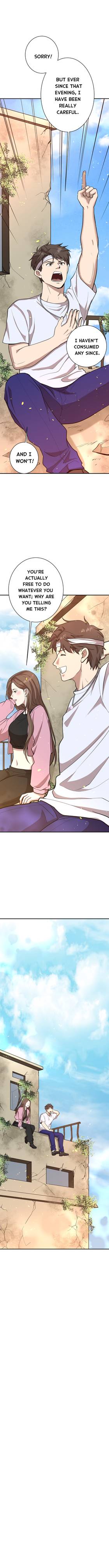 Read Eden Stone of Eternity  9 Page 4 in English