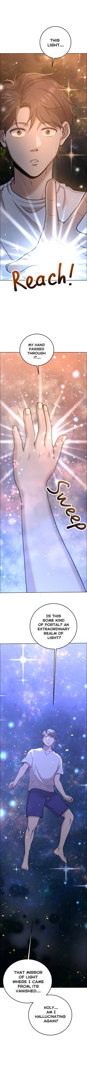 Read Eden Stone of Eternity  10 Page 2 in English