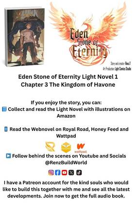 Read Eden Stone of Eternity  10 Page 4 in English