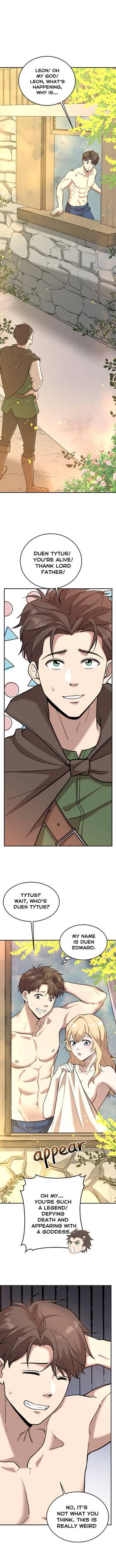 Read Eden Stone of Eternity  10 Page 8 in English