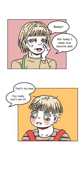 Read Bottle of star load   1 Page 3 in English