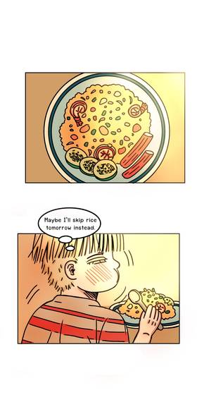 Read Bottle of star load   1 Page 4 in English
