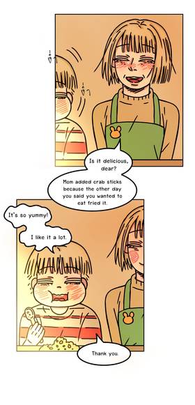 Read Bottle of star load   1 Page 5 in English
