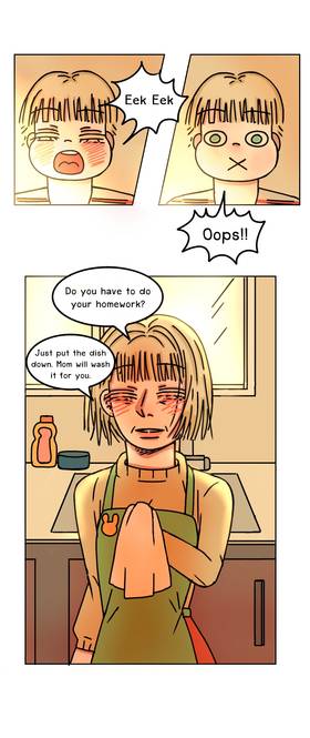 Read Bottle of star load   1 Page 6 in English