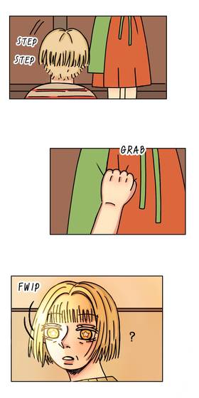 Read Bottle of star load   1 Page 7 in English