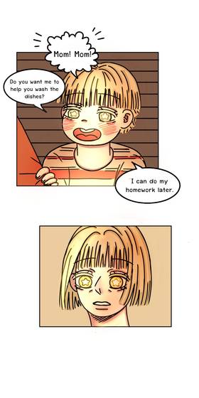 Read Bottle of star load   1 Page 8 in English