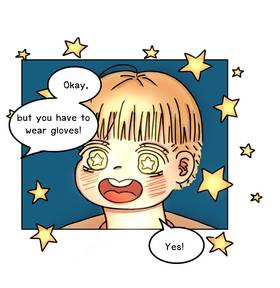 Read Bottle of star load   1 Page 9 in English