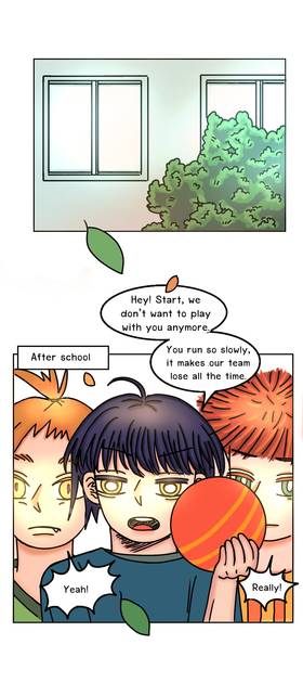 Read Bottle of star load   2 Page 3 in English
