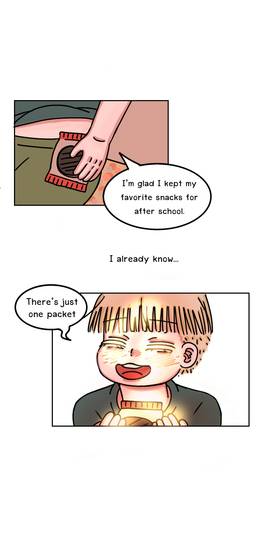 Read Bottle of star load   2 Page 7 in English