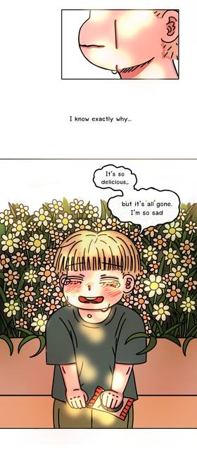 Read Bottle of star load   2 Page 8 in English