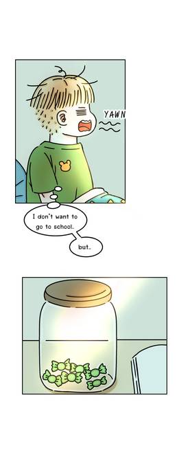 Read Bottle of star load   3 Page 2 in English