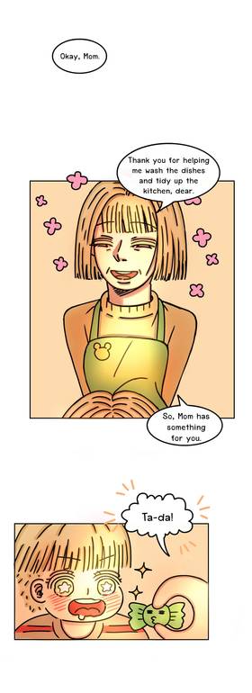 Read Bottle of star load   3 Page 4 in English