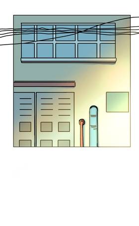 Read Bottle of star load   3 Page 10 in English