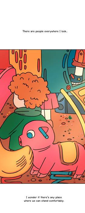 Read Bottle of star load   4 Page 6 in English