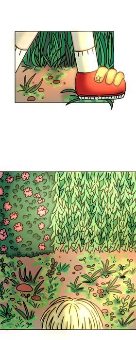 Read Bottle of star load   5 Page 6 in English