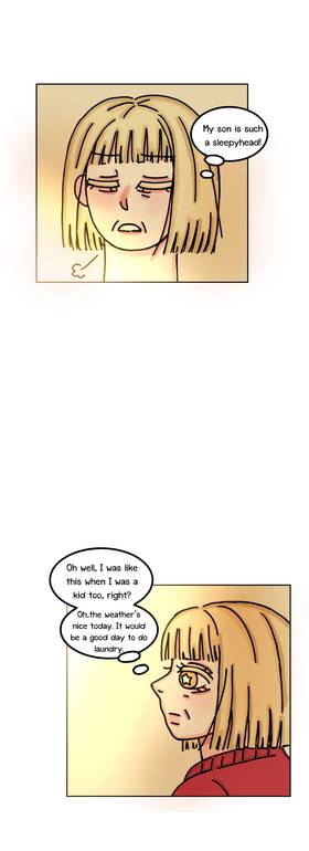 Read Bottle of star load   6 Page 5 in English