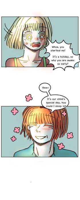 Read Bottle of star load   7 Page 6 in English