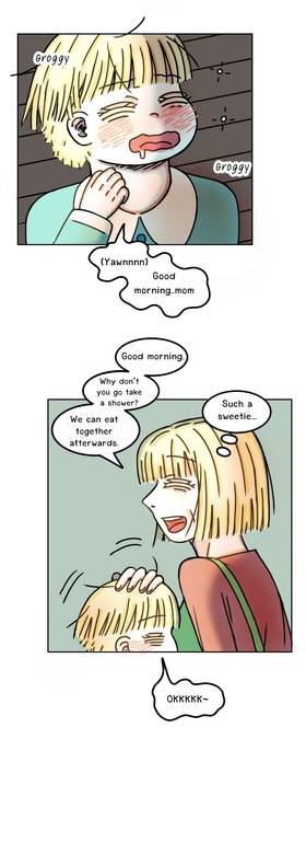 Read Bottle of star load   7 Page 9 in English