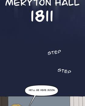 Read The Darcy File  1 Page 2 in English