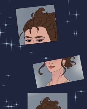 Read The Darcy File  2 Page 1 in English