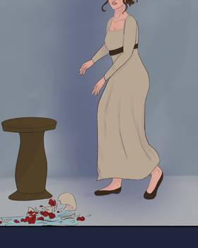 Read The Darcy File  2 Page 3 in English