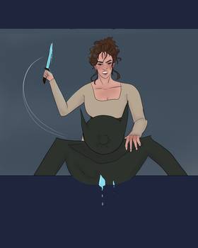 Read The Darcy File  4 Page 1 in English