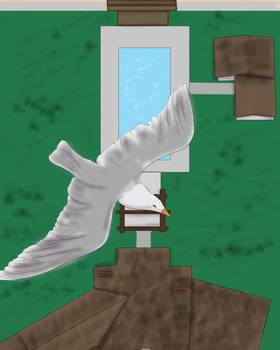Read The Darcy File  5 Page 1 in English