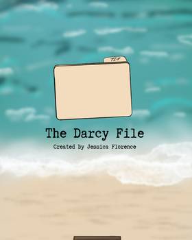 Read The Darcy File  5 Page 2 in English