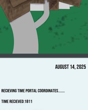 Read The Darcy File  5 Page 3 in English
