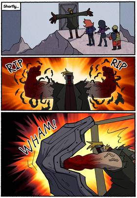 Read Sweater Club  7 Page 8 in English
