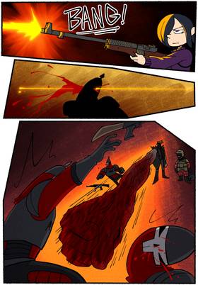 Read Sweater Club  7 Page 10 in English