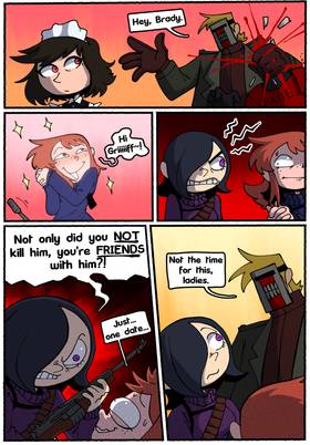 Read Sweater Club  7 Page 6 in English