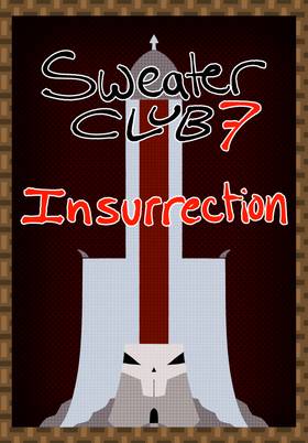 Read Sweater Club  7 Page 1 in English