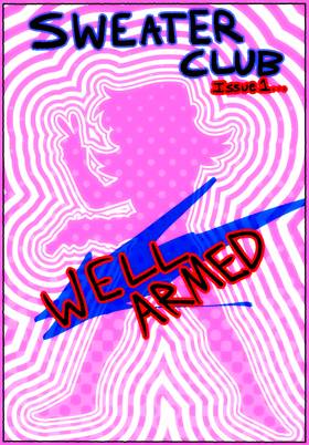 Read Sweater Club  1 Page 1 in English